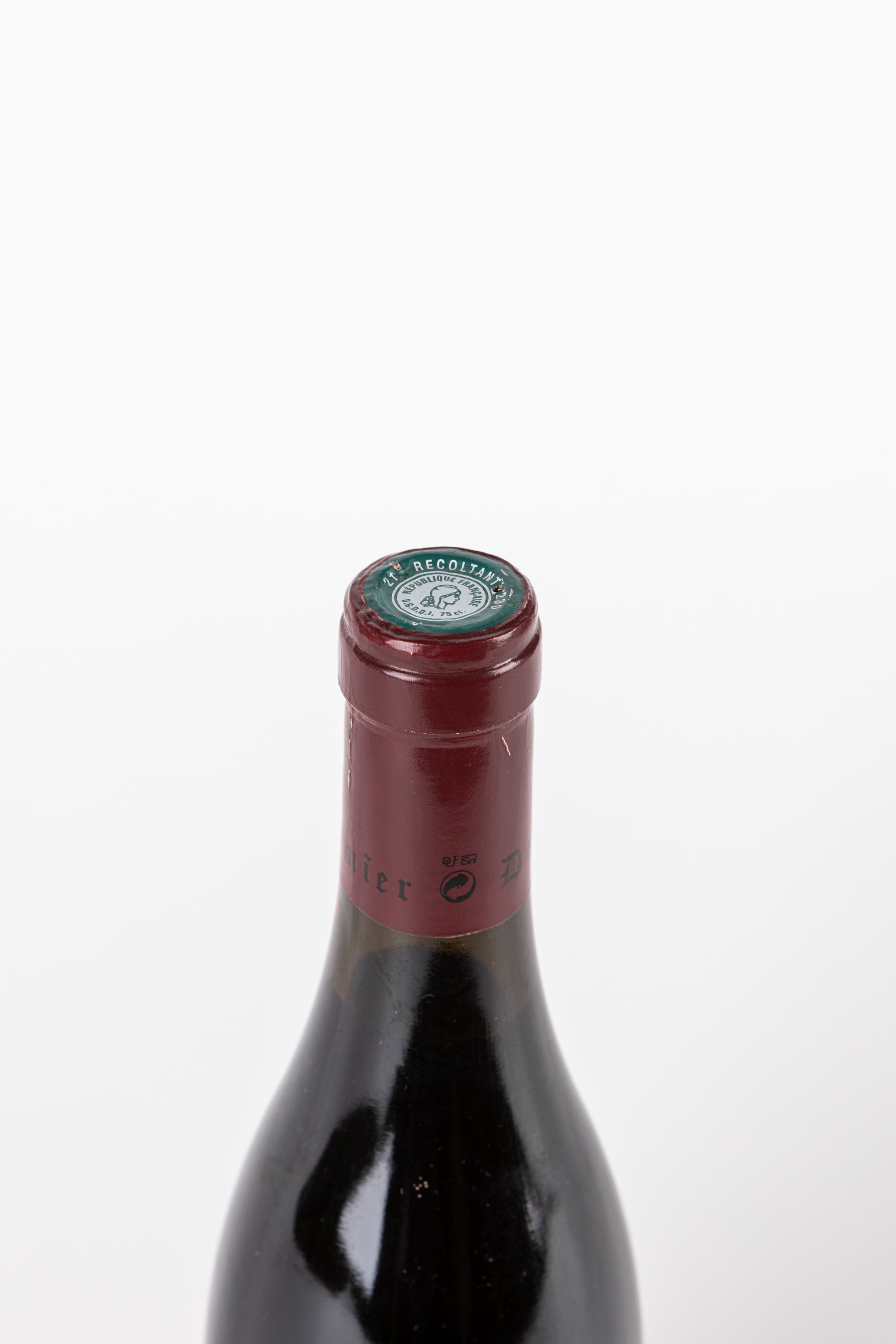 Francia - Musigny Grand Cru (1 Bt)