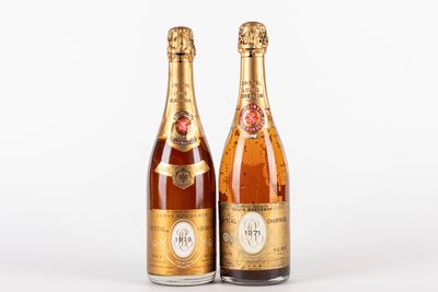 Selezione Cristal (2 Bt)