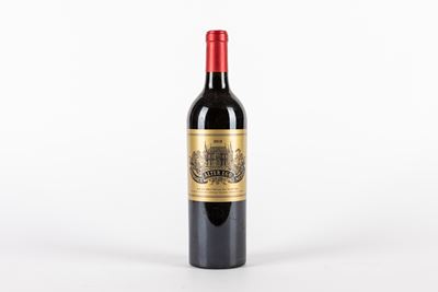 Chateau Palmer Alter Ego (1 Bt)