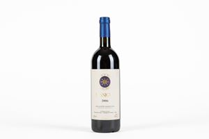  Italia -  Italia - Super Tuscan