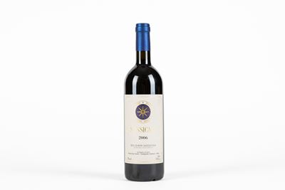 Sassicaia