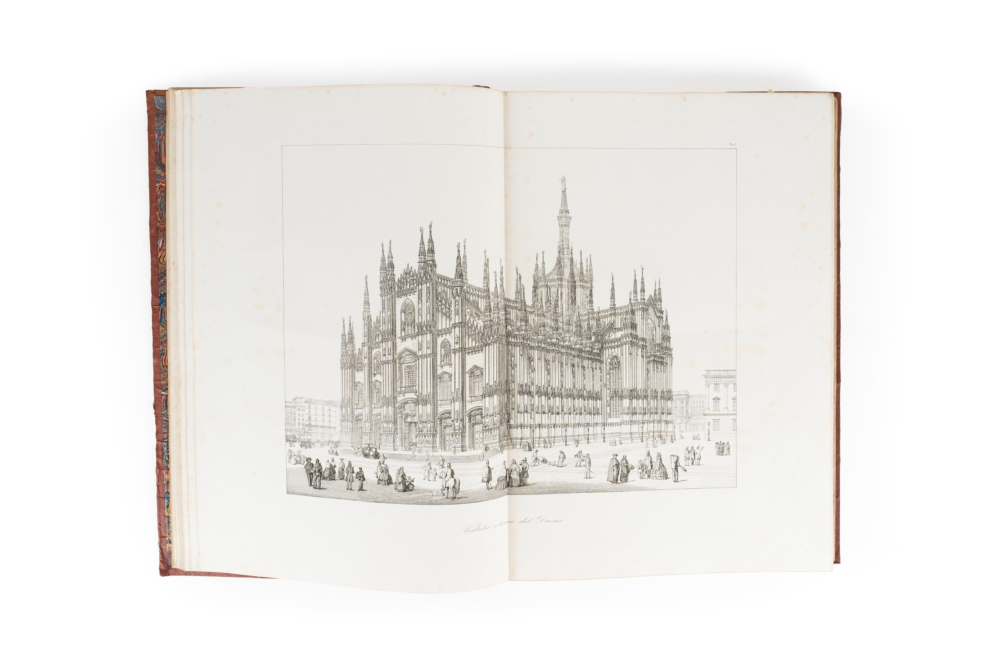 Il Duomo di Milano