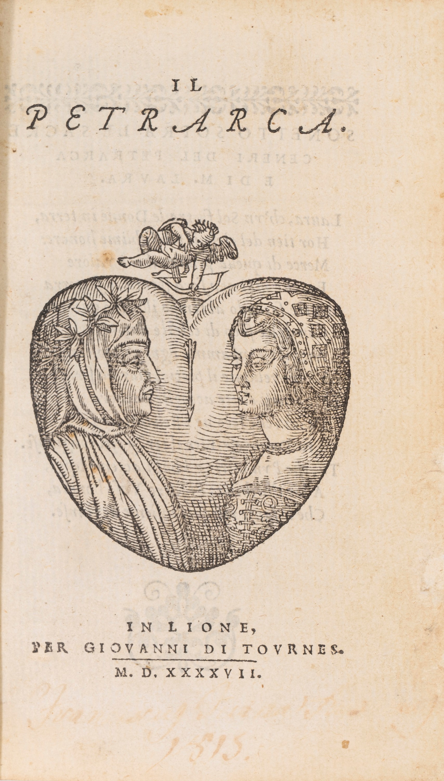 Il Petrarca