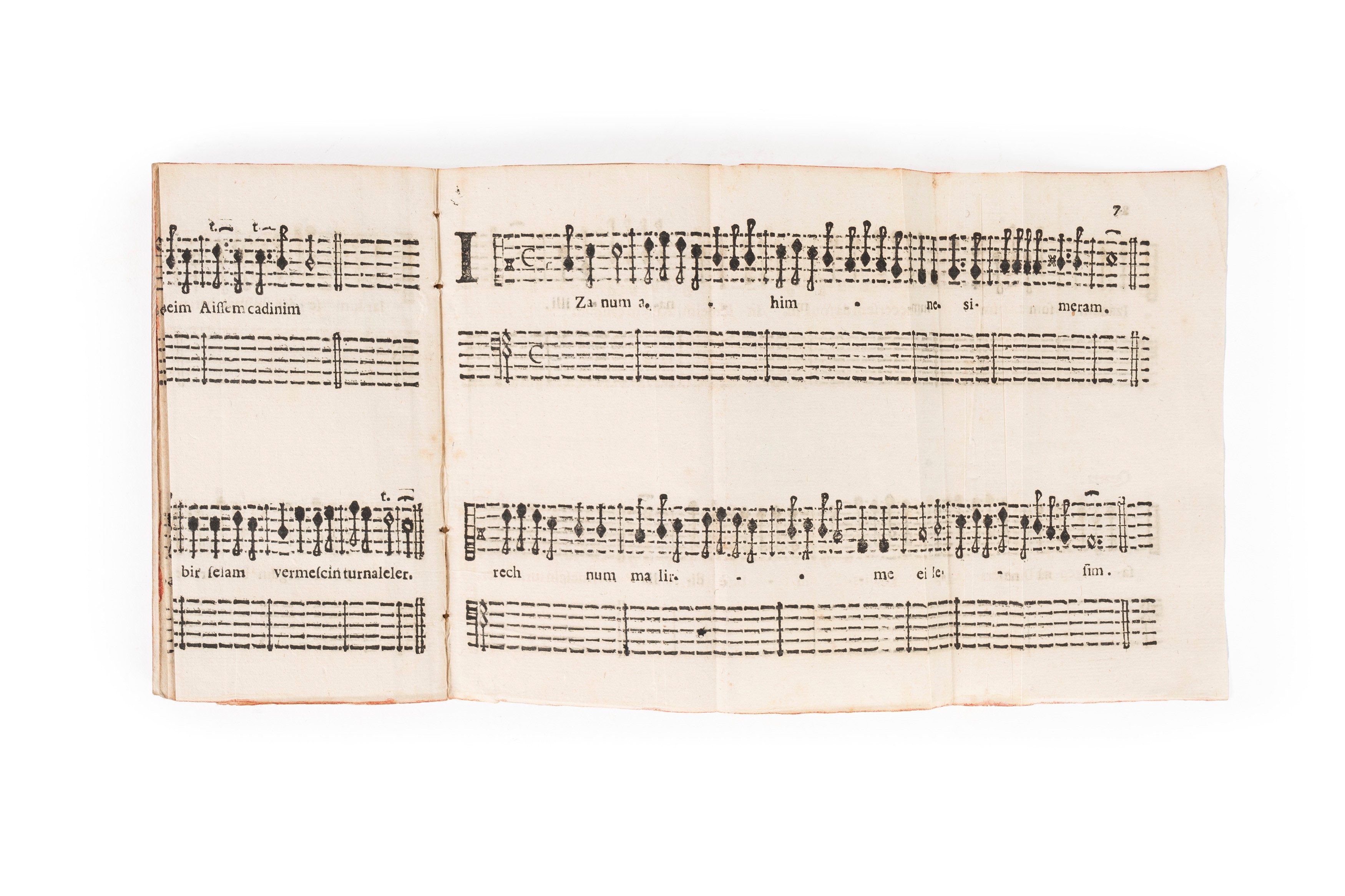 Giovanni Battista Donado [donà] - Giovanni Battista Donado, Della Letteratura de' Turchi (Prima e...