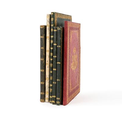 Melodramma in tre atti, 1842
