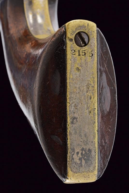 Interessante Colt Model 1851 Navy Revolver