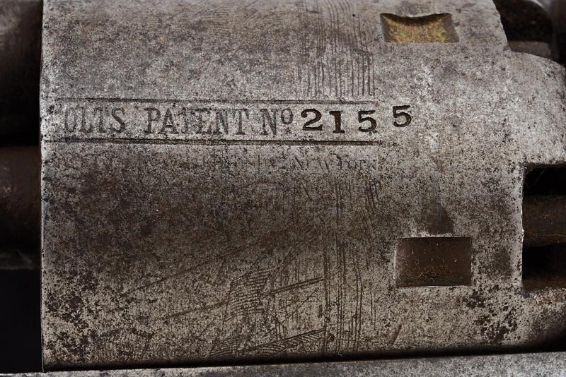 Interessante Colt Model 1851 Navy Revolver