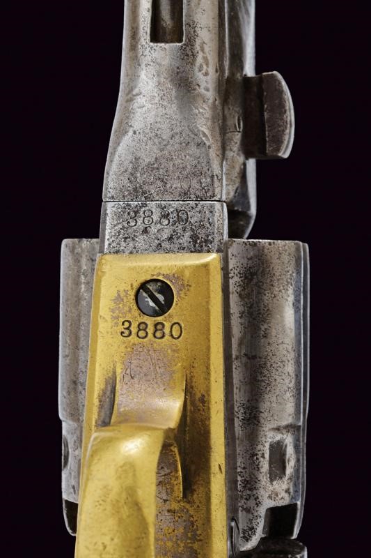 Colt Model 1860 Army Revolver