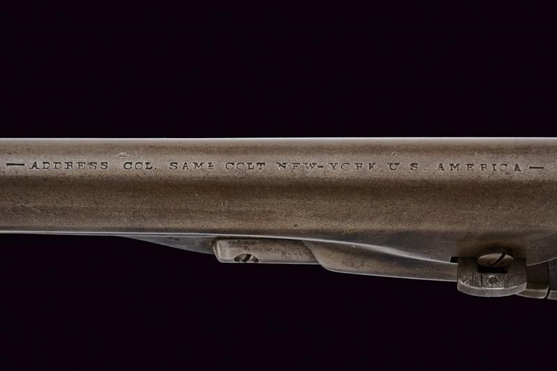 Colt Model 1860 Army Revolver