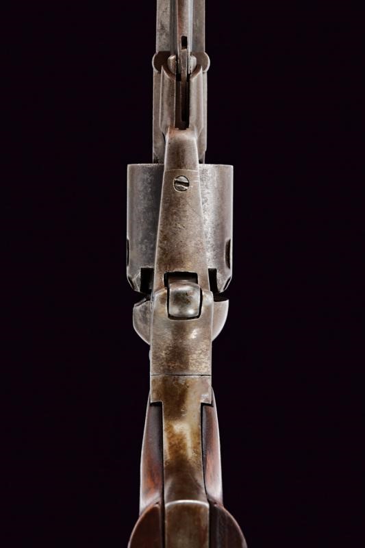 Remington New Model Pocket Revolver