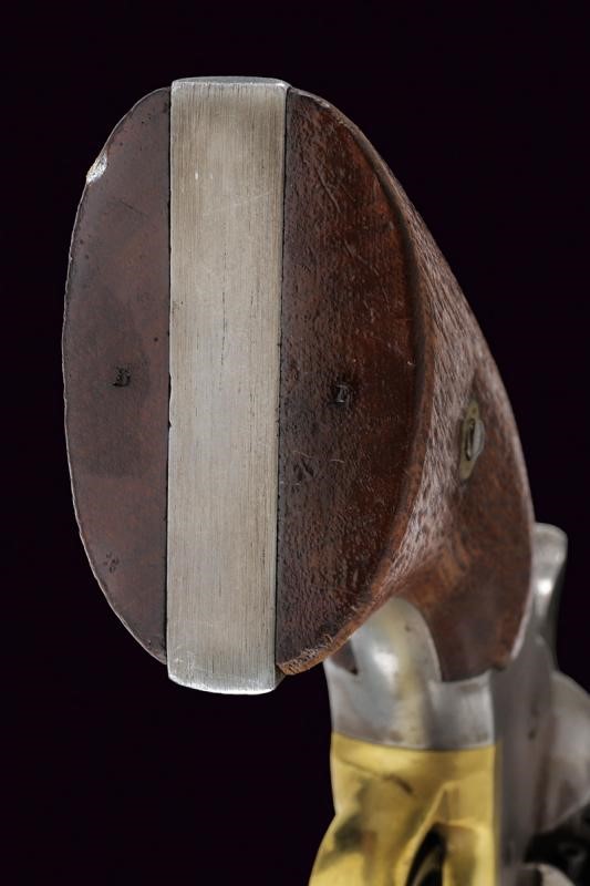 Remington New Model Army Revolver