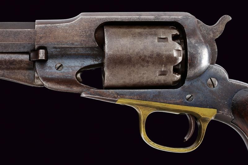 Remington New Model Army Revolver