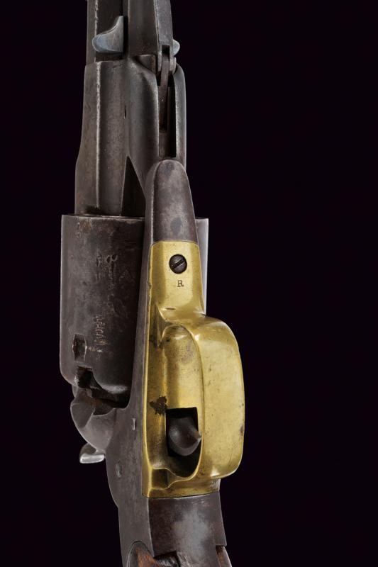 Remington 1861 Army Revolver "old Model Army"