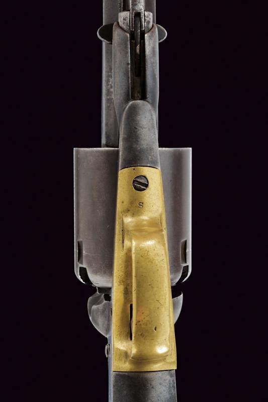 Remington-beals Army Model Revolver