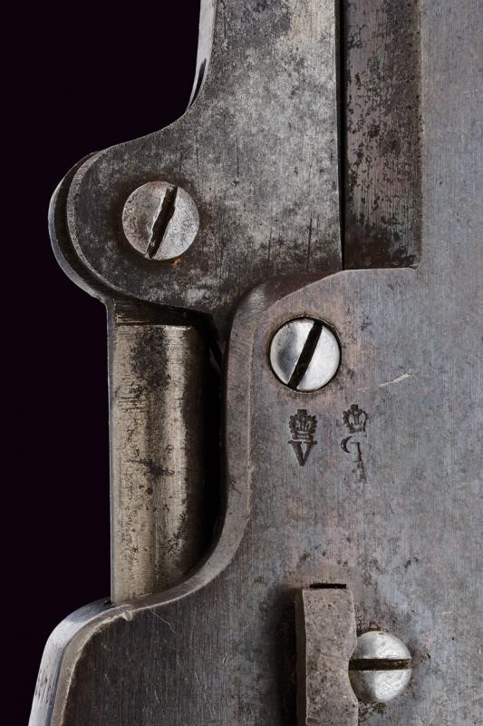Manhattan 36 Caliber Revolver "navy Type"