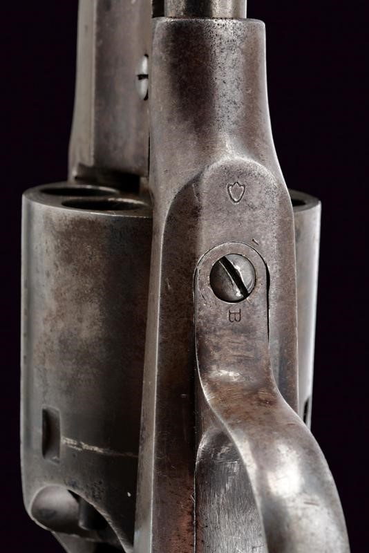 Rogers & Spencer Army Model Revolver