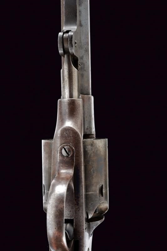 Rogers & Spencer Army Model Revolver