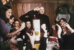 Ultima Cena. Milano. Decennale del nuovo Realismo