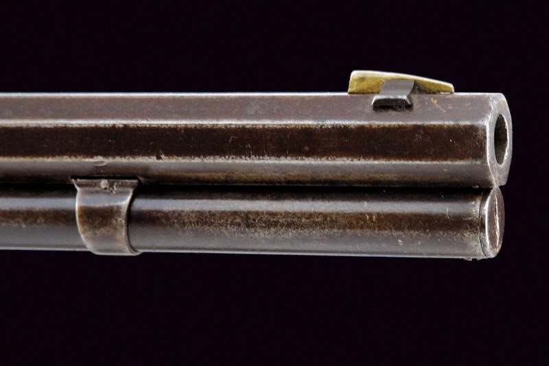 Winchester Model 1873 Rifle