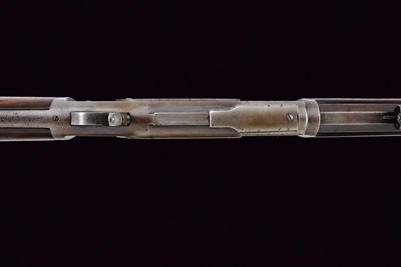 Winchester Model 1873 Rifle