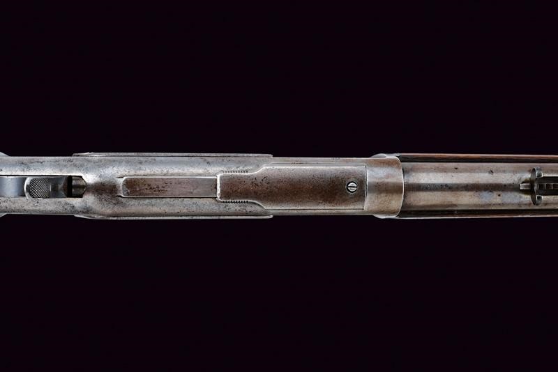 Winchester Model 1873 Rifle