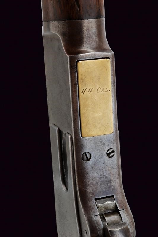 Winchester Model 1873 Rifle