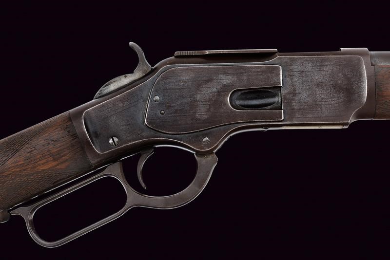 Winchester Model 1873 Carbine