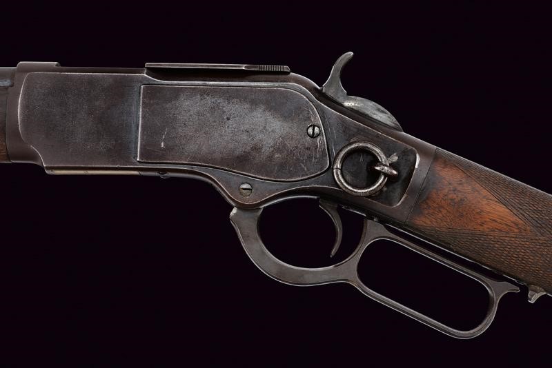 Winchester Model 1873 Carbine