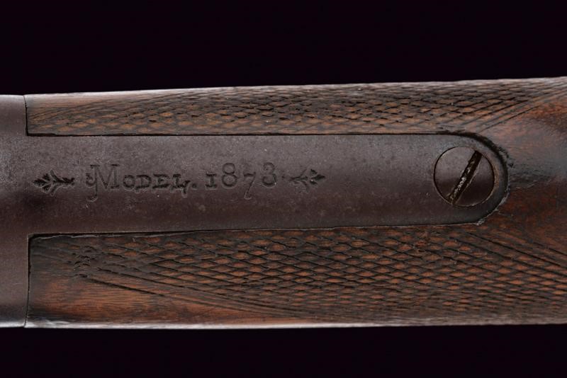 Winchester Model 1873 Carbine
