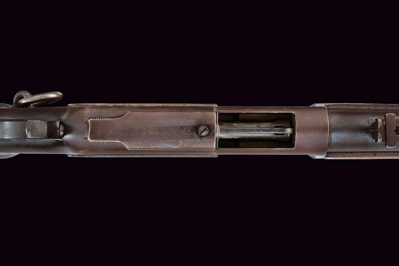 Winchester Model 1873 Carbine