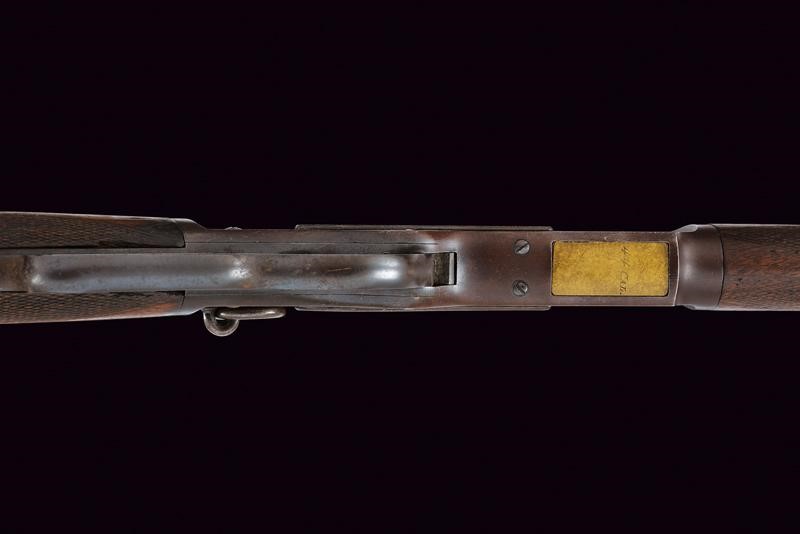 Winchester Model 1873 Carbine