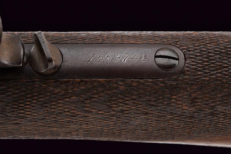 Winchester Model 1873 Carbine