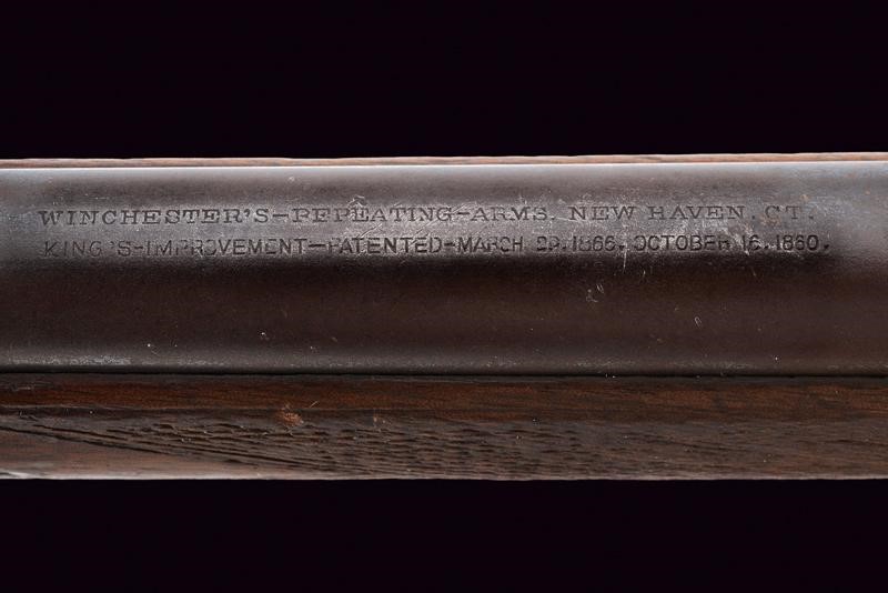 Winchester Model 1873 Carbine
