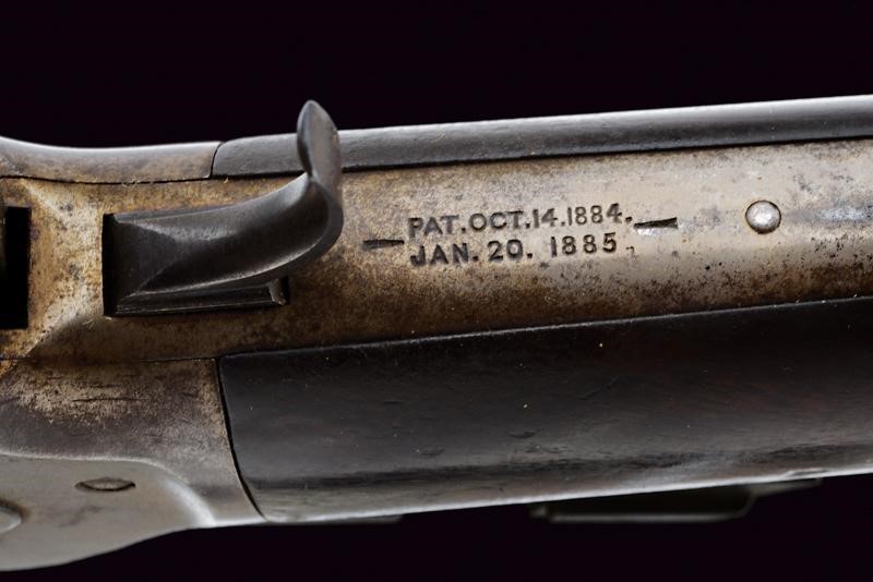 Winchester Model 1886 Rifle