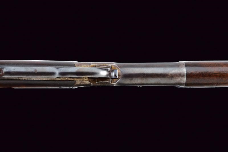 Winchester Model 1886 Rifle