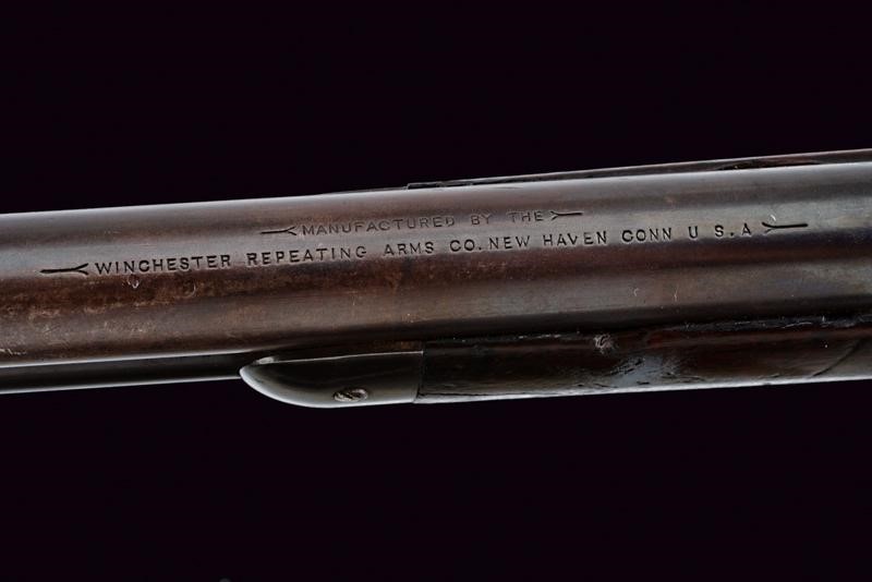 Winchester Model 1886 Rifle
