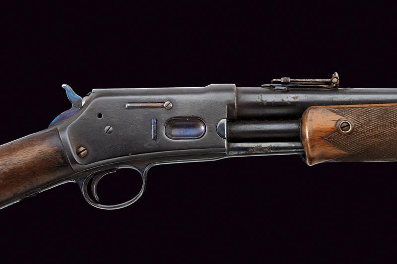 Colt Lightning Slide Action Carabine, Medium Frame