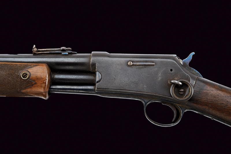 Colt Lightning Slide Action Carabine, Medium Frame