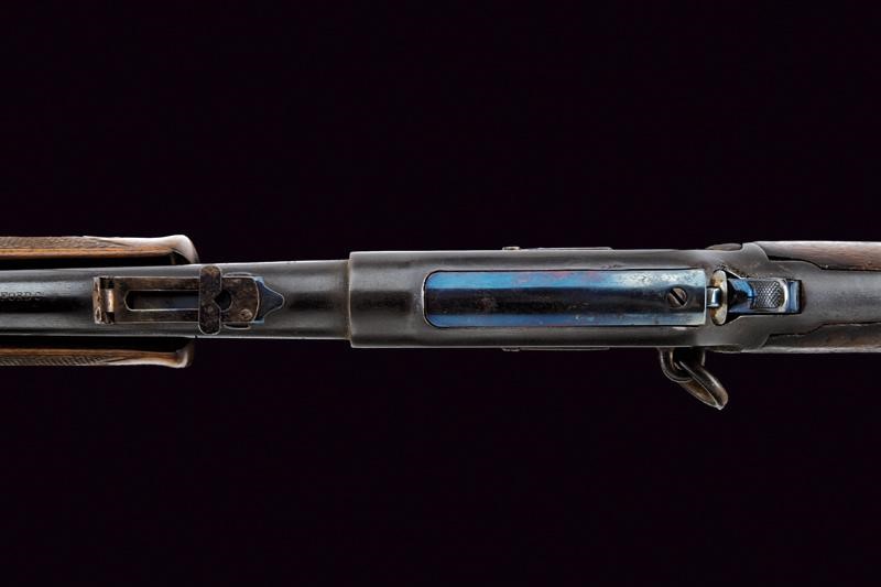 Colt Lightning Slide Action Carabine, Medium Frame