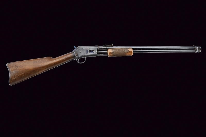 Colt Lightning Slide Action Carabine, Medium Frame