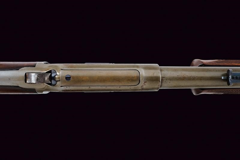 Colt Lightning Slide Action Rifle, Medium Frame