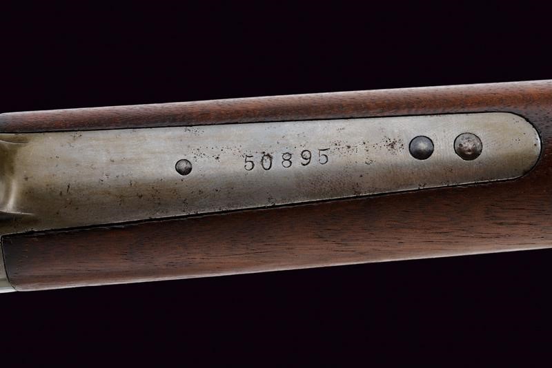 Colt Lightning Slide Action Rifle, Medium Frame