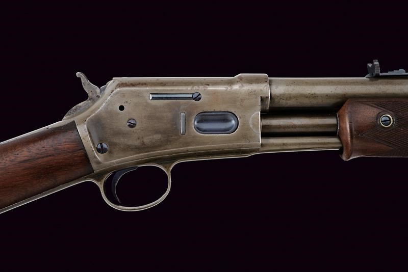 Colt Lightning Slide Action Rifle, Medium Frame