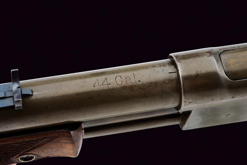 Colt Lightning Slide Action Rifle, Medium Frame