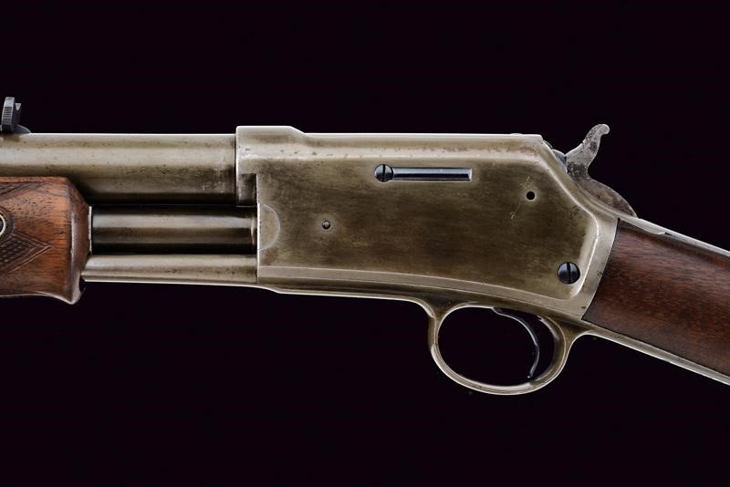 Colt Lightning Slide Action Rifle, Medium Frame