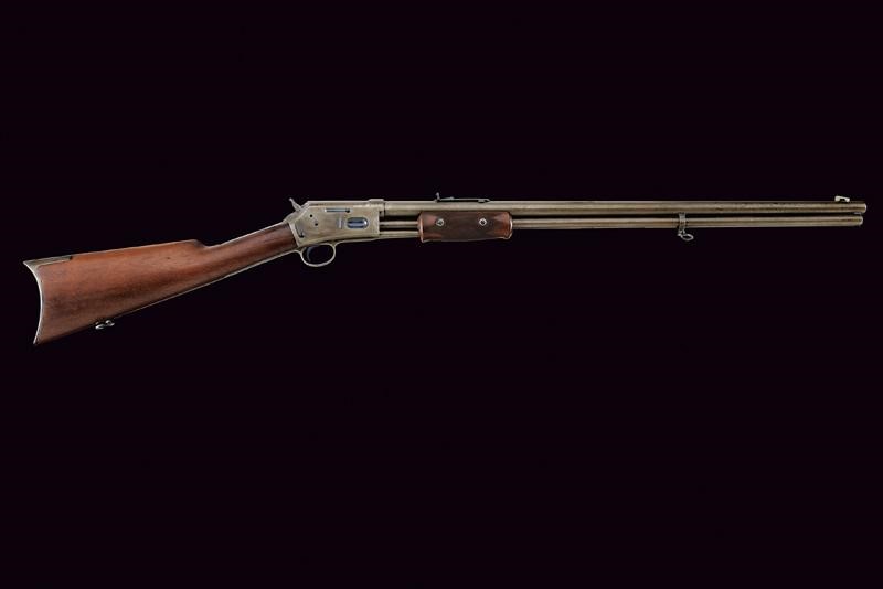 Colt Lightning Slide Action Rifle, Medium Frame