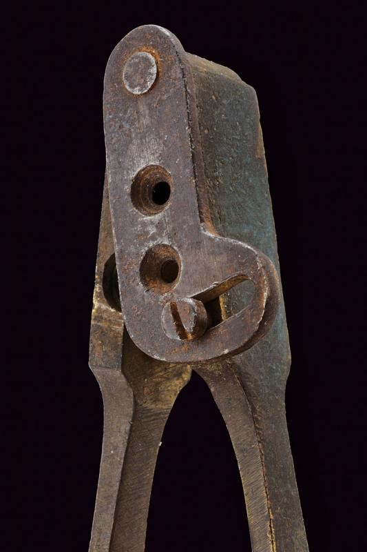 Colt Model 1849 Pocket Revolver in Cassetta
