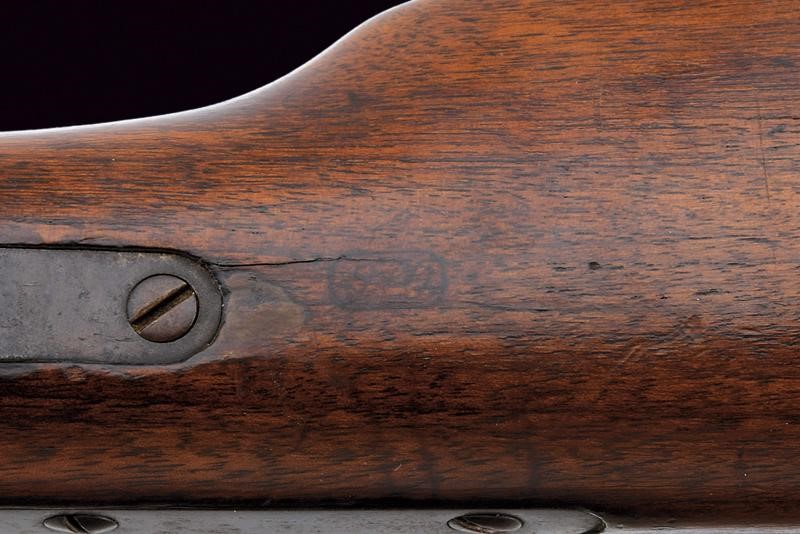 Spencer Repeating Carbine Model 1865