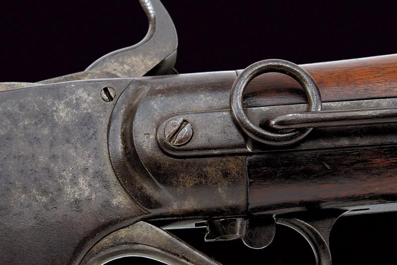 Spencer Repeating Carbine Model 1865