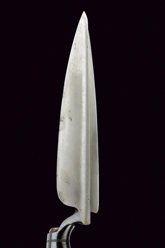 Model 1873 Trowel Bayonet